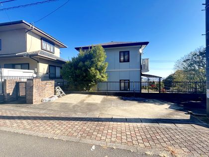 名取市那智が丘1丁目 戸建 外観