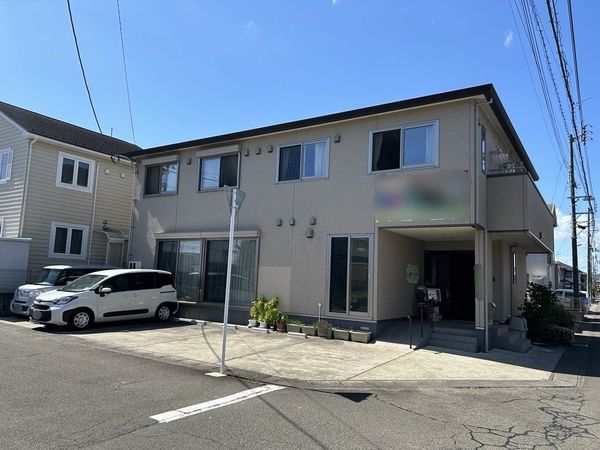 東中田1丁目 戸建 外観