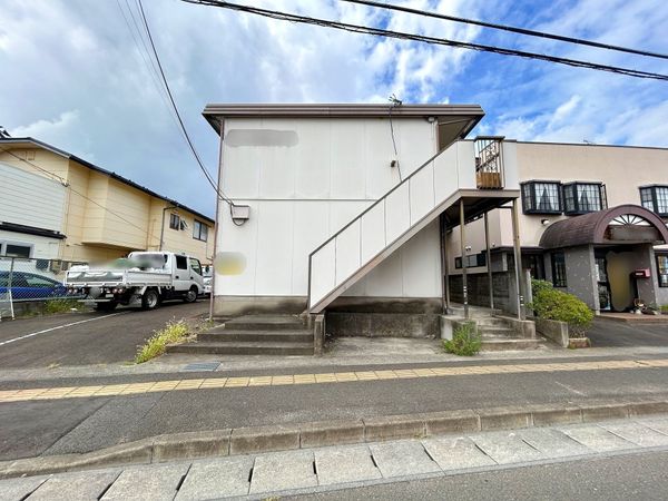 泉崎2丁目 新築戸建 B号棟 外観 泉崎2丁目 新築戸建 B号棟 外観