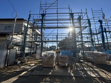 中田2丁目 新築戸建 2号棟 外観