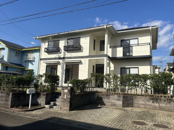 相互台4丁目 外観 相互台4丁目 外観