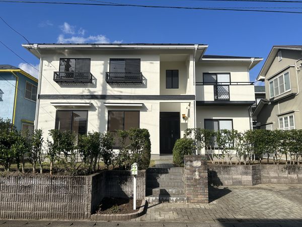 相互台4丁目 外観 相互台4丁目 外観