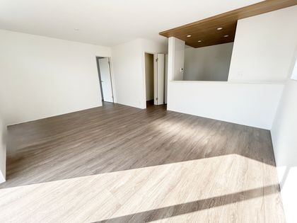 高館吉田字前沖 平屋新築戸建 室内