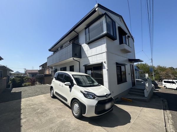 緑ケ丘3丁目 中古戸建 外観