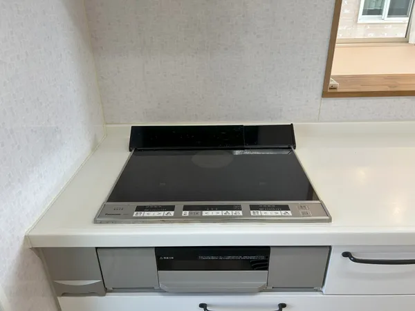 ＩＨクッキングヒーター