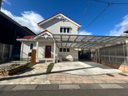 なないろの里2丁目 戸建 外観