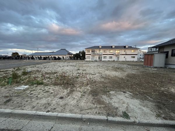 柳生7丁目 新築戸建 1号棟 外観 柳生7丁目 新築戸建 1号棟 外観