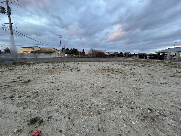 柳生7丁目 新築戸建 2号棟 外観 柳生7丁目 新築戸建 2号棟 外観