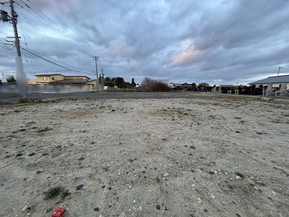 柳生7丁目 新築戸建 2号棟 外観