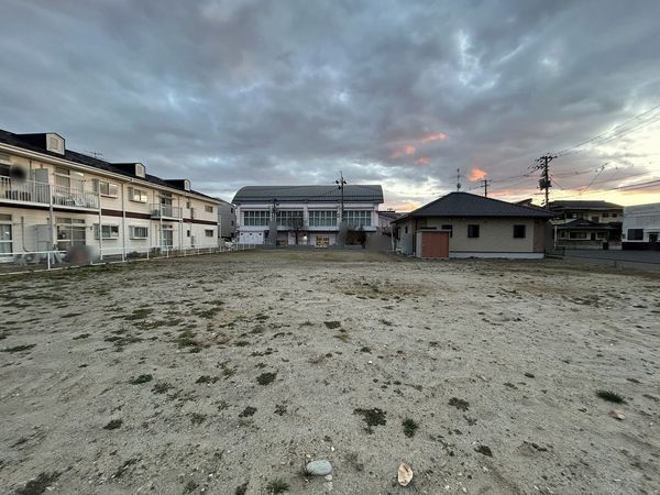 柳生7丁目 新築戸建 2号棟 外観 柳生7丁目 新築戸建 2号棟 外観