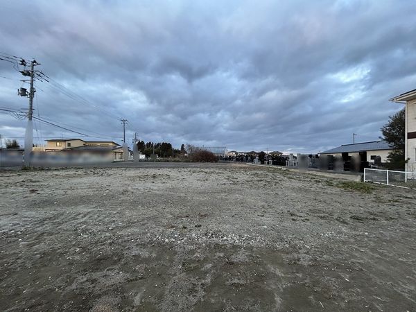 柳生7丁目 新築戸建 3号棟 外観 柳生7丁目 新築戸建 3号棟 外観