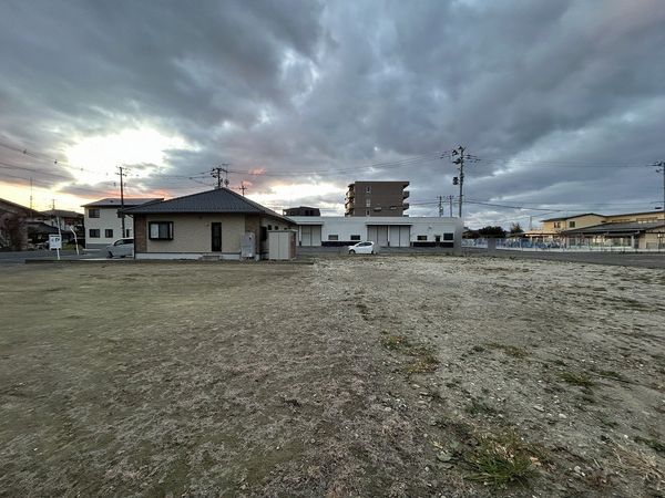 柳生7丁目 新築戸建 3号棟 外観 柳生7丁目 新築戸建 3号棟 外観