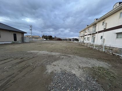 柳生7丁目 新築戸建 5号棟 外観