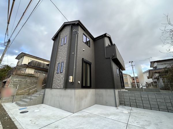 土手内3丁目 新築戸建 その他