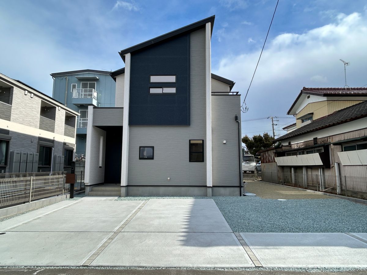 岩沼吹上1丁目 外観 外観