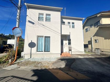 名取市箱塚1丁目 戸建 外観