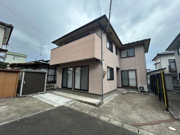 柴田郡大河原町字町 戸建 室内 柴田郡大河原町字町 戸建 室内
