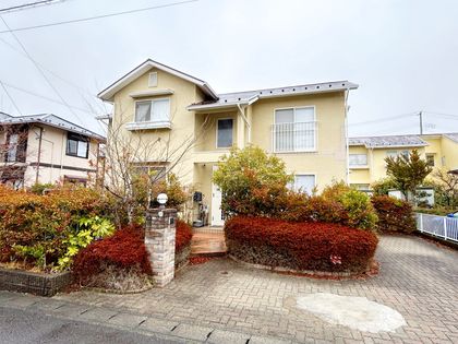 名取市相互台1丁目 戸建 外観