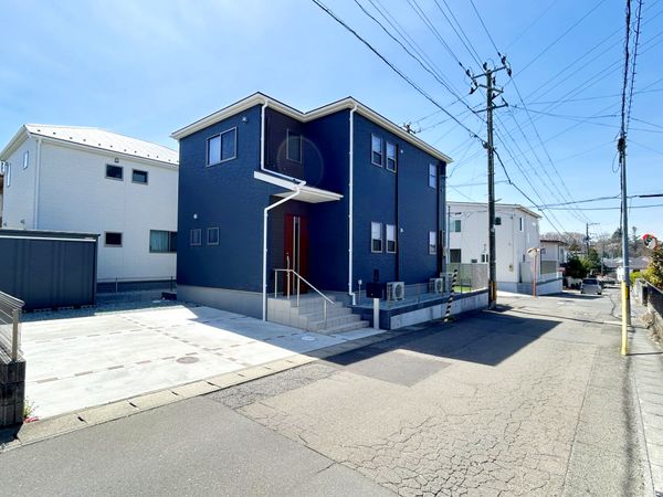 土手内3丁目 戸建 外観 土手内3丁目 戸建 外観