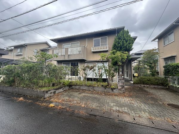 相互台2丁目 戸建 外観 相互台2丁目 戸建 外観