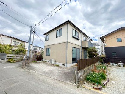 中江2丁目 戸建 外観