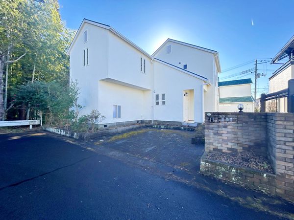 名取市相互台2丁目 戸建 外観