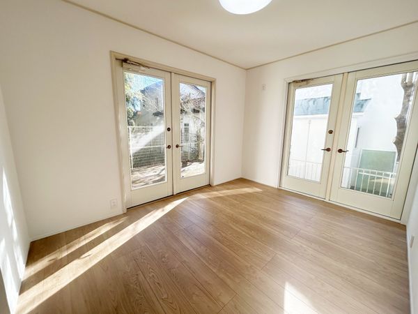 名取市相互台2丁目 戸建 室内