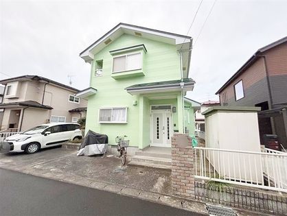 四郎丸字田中 戸建 外観