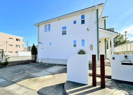 戸建 名取市杜せきのした1丁目 外観