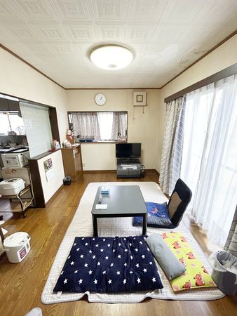 戸建 土手内1丁目 リビング 戸建 土手内1丁目 リビング