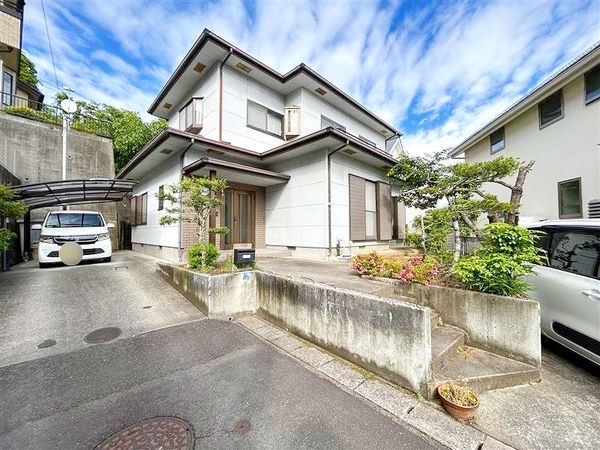 戸建 土手内1丁目 外観 戸建 土手内1丁目 外観