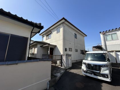 岩沼市相の原三丁目 戸建 外観