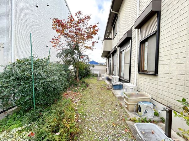 戸建 小田原二丁目 庭 戸建 小田原二丁目 庭