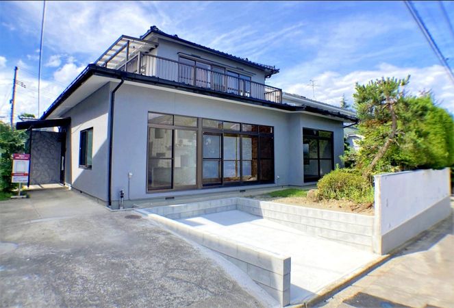太白区ひより台 戸建 外観 太白区ひより台 戸建 外観