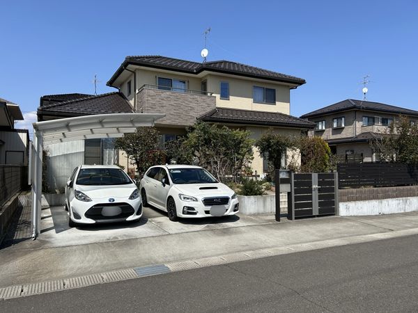 大手町3丁目 戸建 外観 大手町3丁目 戸建 外観