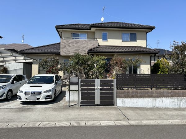 大手町3丁目 戸建 外観 大手町3丁目 戸建 外観