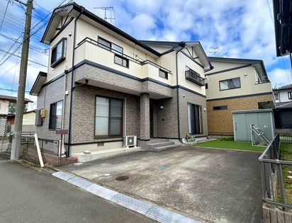 東大野田 戸建 外観