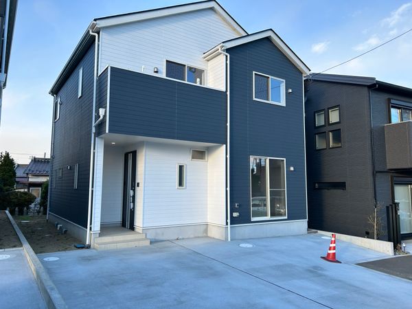新築戸建 沖野5丁目 外観 新築戸建 沖野5丁目 外観