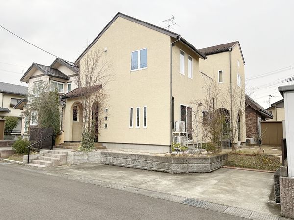 たけくま2丁目 戸建 外観 たけくま2丁目 戸建 外観