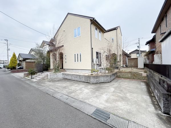 たけくま2丁目 戸建 外観 たけくま2丁目 戸建 外観
