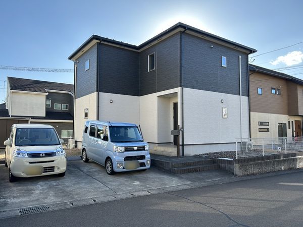戸建 名取市相互台3丁目 外観 戸建 名取市相互台3丁目 外観