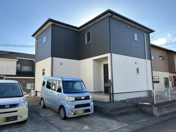 戸建 名取市相互台3丁目 外観 戸建 名取市相互台3丁目 外観