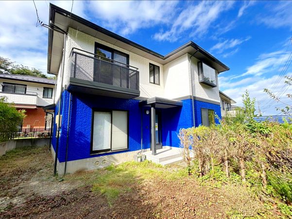 ゆりが丘1丁目 戸建 外観 ゆりが丘1丁目 戸建 外観