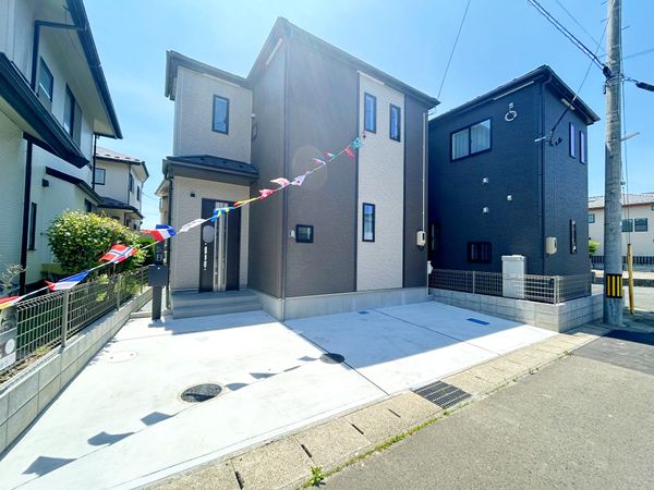 東中田2丁目 新築戸建 その他 東中田2丁目 新築戸建 その他