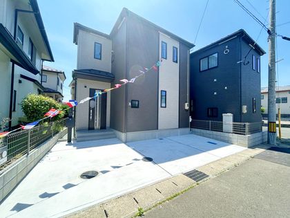 東中田2丁目 新築戸建 その他