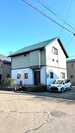 みどり台三丁目 戸建 外観 みどり台三丁目 戸建 外観