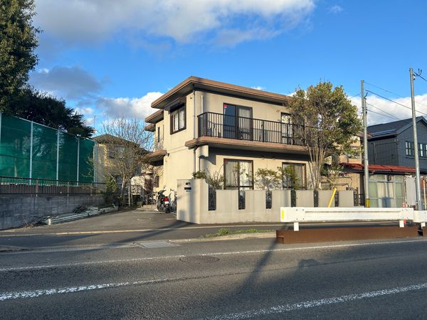 土手内3丁目 戸建 外観 土手内3丁目 戸建 外観