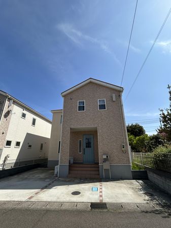 東中田1丁目 中古戸建 外観 東中田1丁目 中古戸建 外観