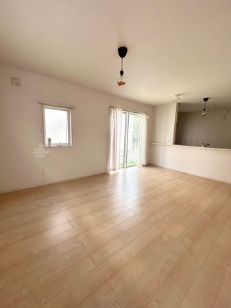 東中田1丁目 中古戸建 リビング 東中田1丁目 中古戸建 リビング