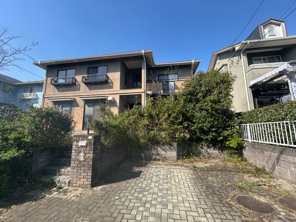 名取市相互台4丁目 戸建 外観 名取市相互台4丁目 戸建 外観